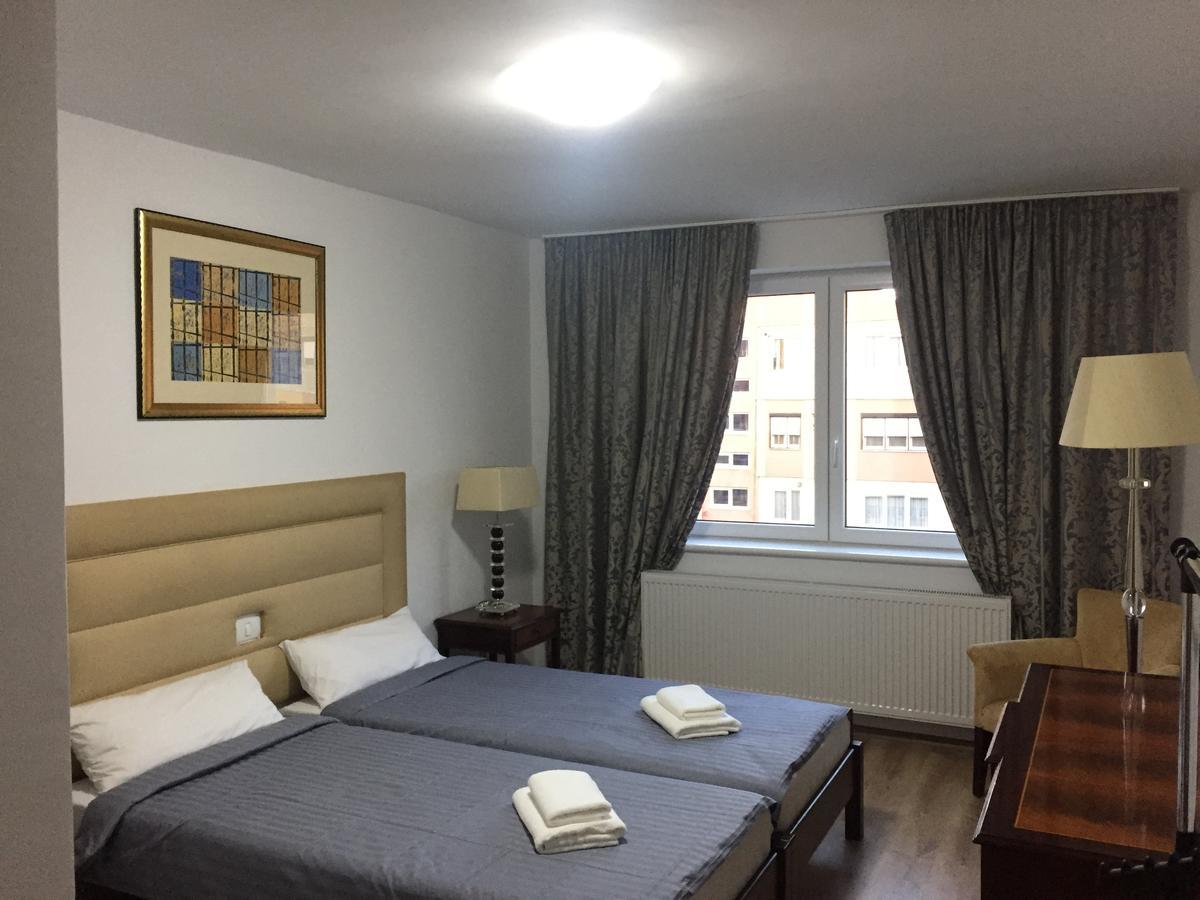 Eka Hotel Sebeş