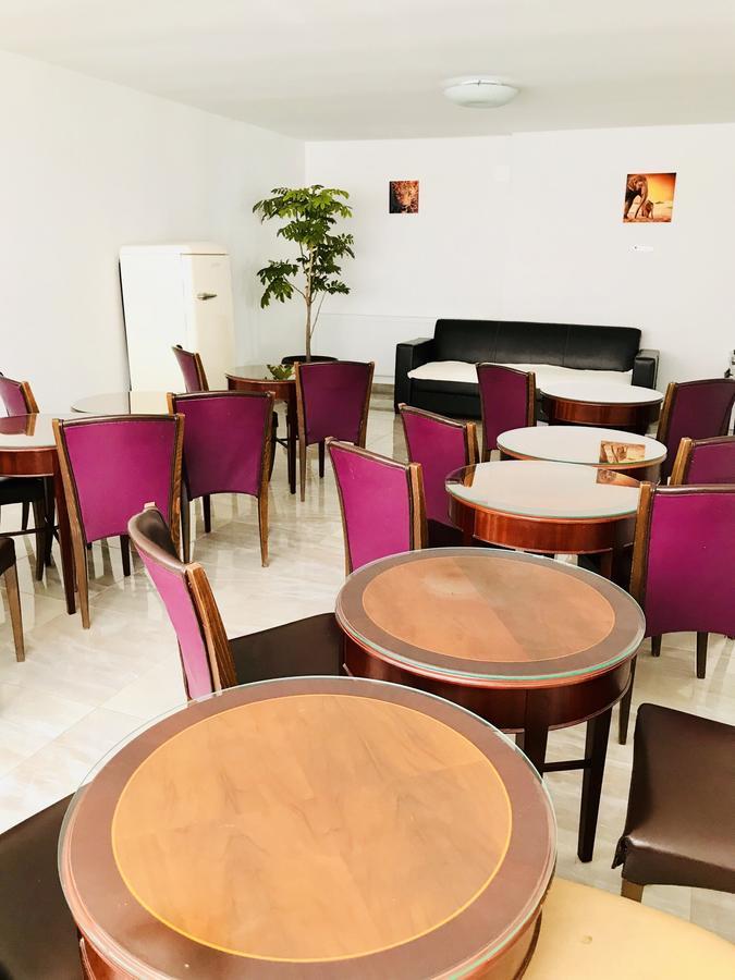 Hotel Eka