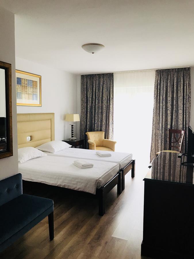 Eka Hotel Sebeş